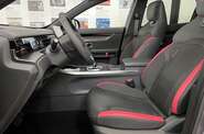 Jetour Dashing Premium