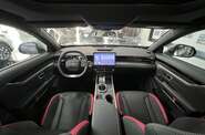 Jetour Dashing Premium