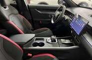 Jetour Dashing Premium