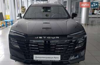 Jetour Dashing 2024 в Дніпро (Дніпропетровськ)