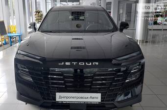 Jetour Dashing 2024 Premium