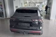 Jetour Dashing Premium