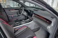 Jetour Dashing Premium