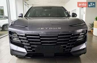 Jetour Dashing 2024 в Вінниця