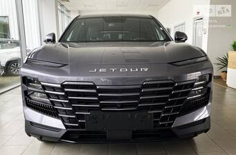Jetour Dashing 2024 Premium