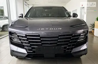 Jetour Dashing Premium 1.5 TCI DCT (147 к.с.) - фото 1