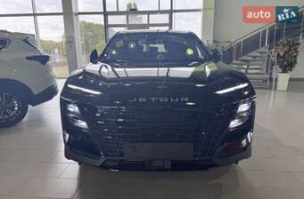 Jetour Dashing 2024 в Кропивницький (Кіровоград)