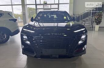 Jetour Dashing 2024 Prestige