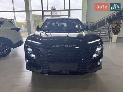 Jetour Dashing 2024 Prestige