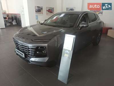 Jetour Dashing 2024 Prestige