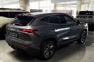 Jetour Dashing Premium