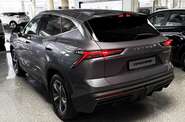 Jetour Dashing Premium