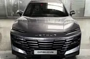 Jetour Dashing Premium