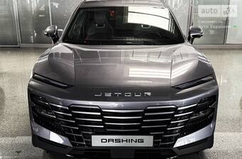 Jetour Dashing 2025 Premium