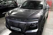 Jetour Dashing Premium