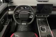 Jetour Dashing Premium