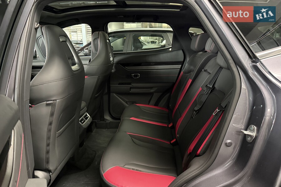 Jetour Dashing - фото 13