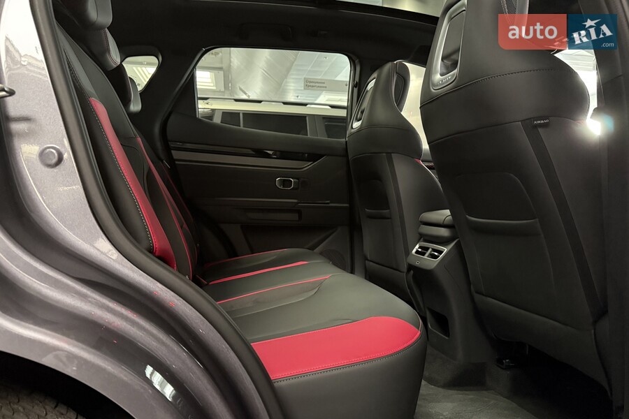 Jetour Dashing - фото 14