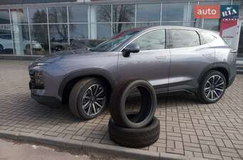 Jetour Dashing 2024 в Черкаси