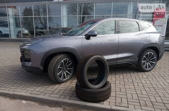 Jetour Dashing 2024 Prestige