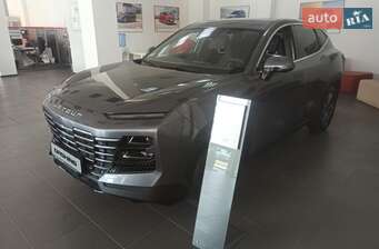 Jetour Dashing 2024 в Львів