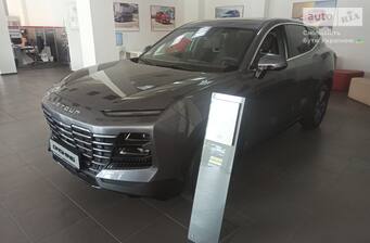 Jetour Dashing 2024 Premium