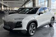 Jetour Dashing Premium