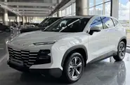 Jetour Dashing Premium