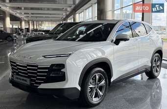 Jetour Dashing 2024 в Київ