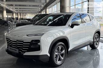 Jetour Dashing 2024 Premium