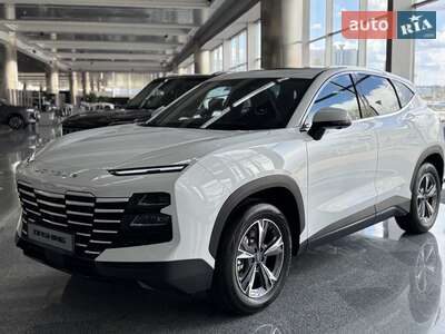 Jetour Dashing 2024 Premium