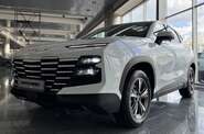 Jetour Dashing Premium
