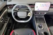 Jetour Dashing Premium