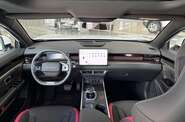 Jetour Dashing Premium