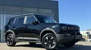 Jetour T1 Premium