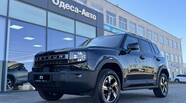 Jetour T1 Premium