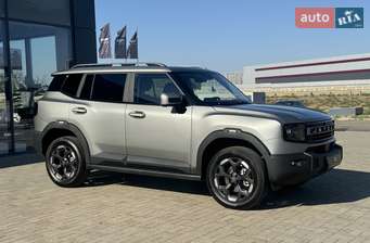 Jetour T1 2025 в Одеса