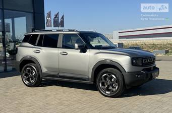 Jetour T1 2025 Prestige