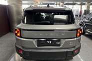 Jetour T1 - фото 9