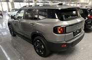 Jetour T1 - фото 7
