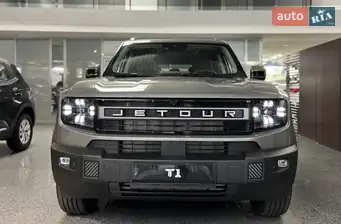 Jetour T1