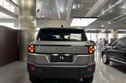 Jetour T1 Prestige