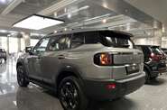 Jetour T1 Prestige