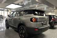 Jetour T1 Prestige