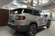 Jetour T1 Prestige