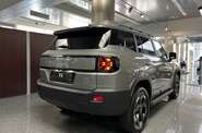 Jetour T1 Prestige