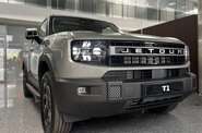 Jetour T1 Prestige