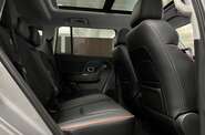 Jetour T1 Prestige