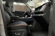 Jetour T1 Prestige