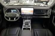 Jetour T1 Prestige